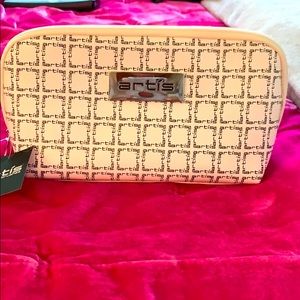 Artis Brush Bag-Pristine, never used!